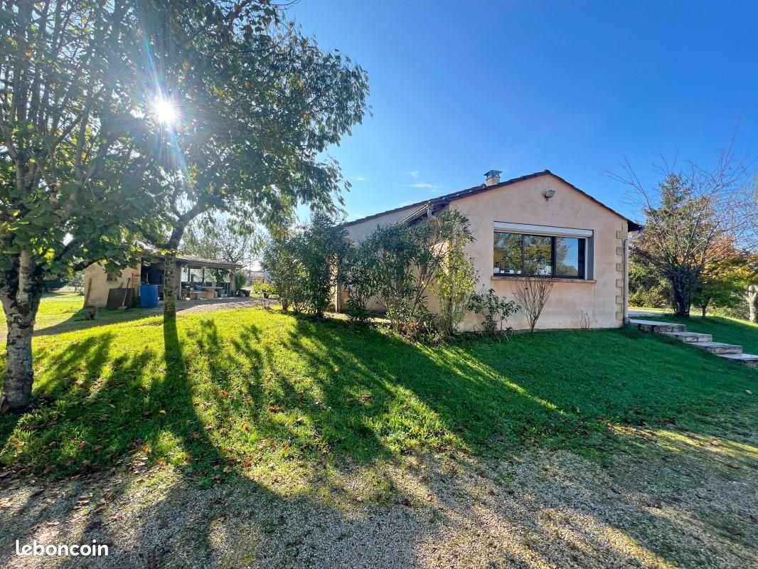 Maison à vendre, 348m², Eglise-Neuve-de-Vergt