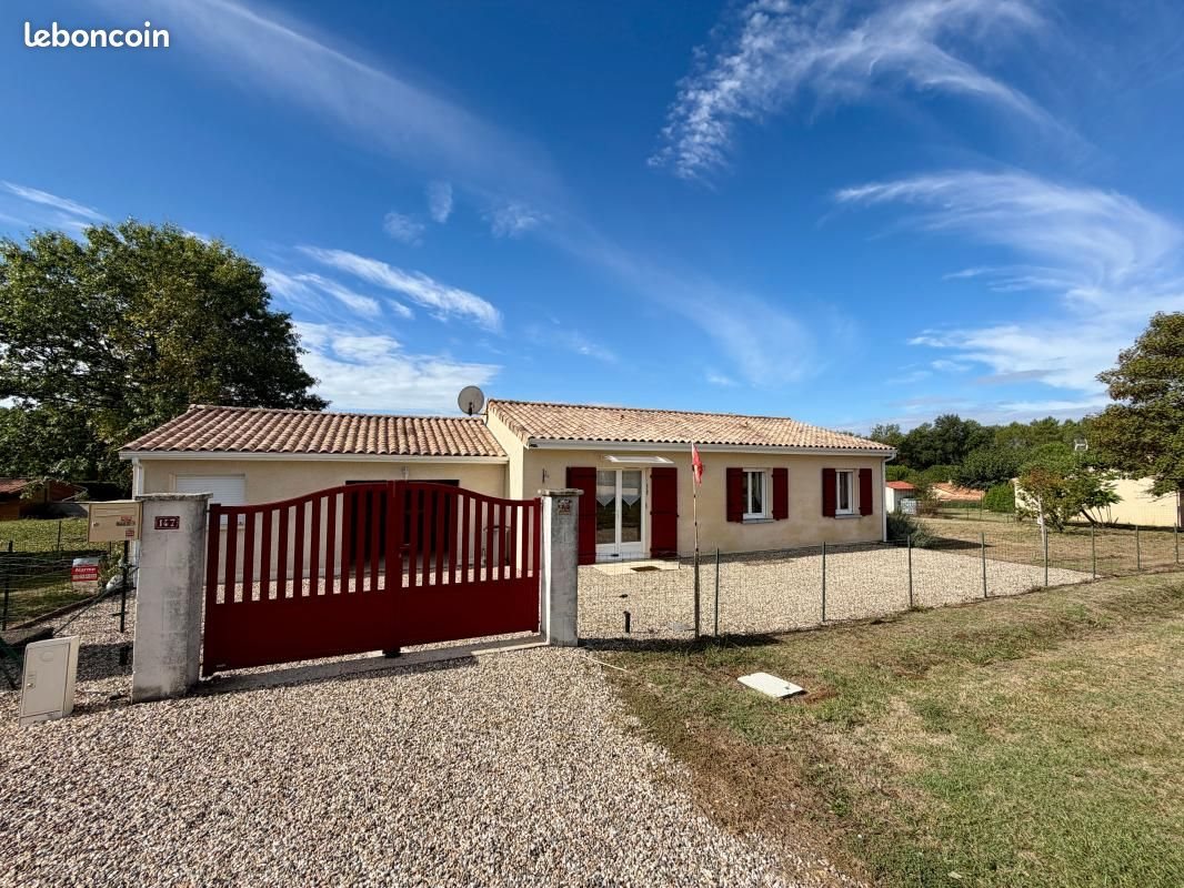 Maison à vendre, 75m², Douville