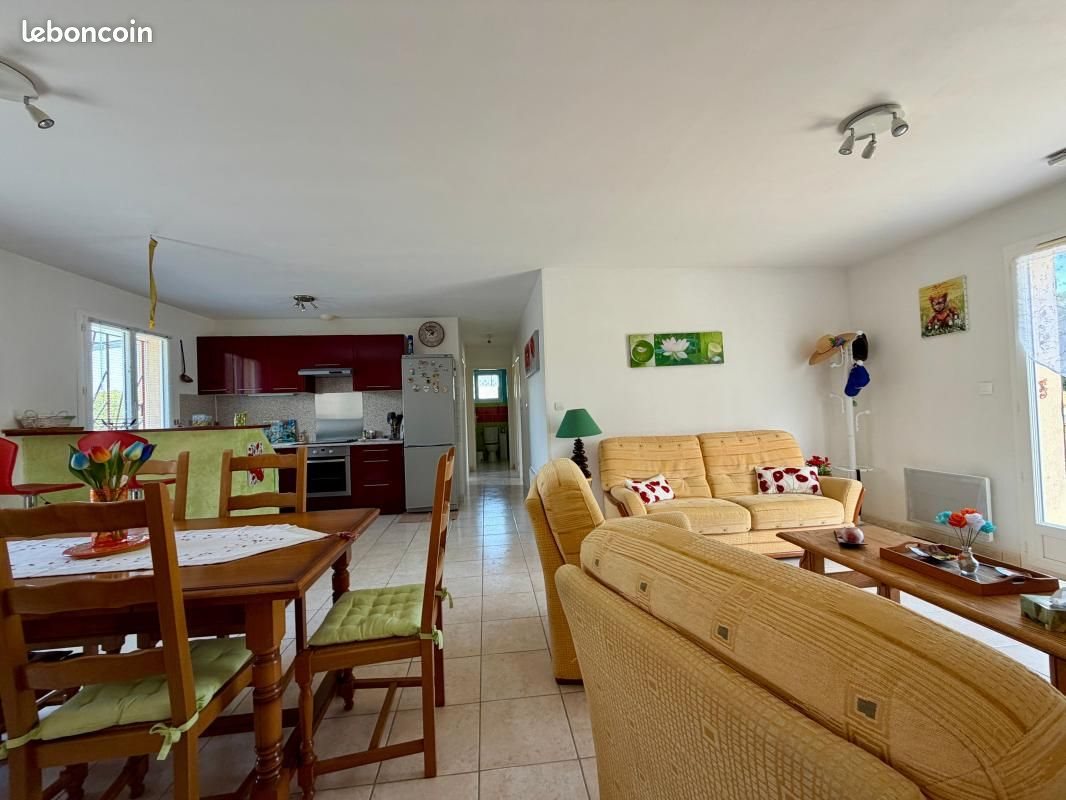 Maison à vendre, 75m², Douville
