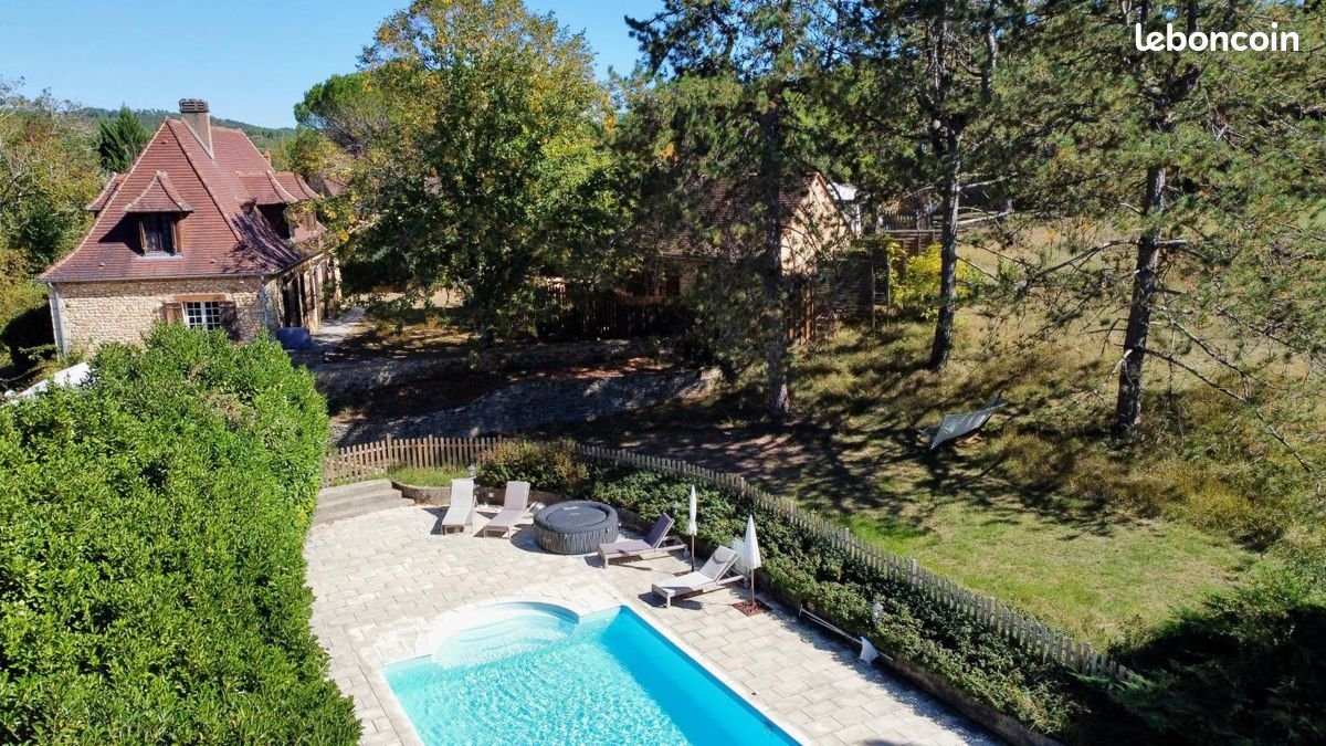 Maison à vendre, 300m², Mauzens-et-Miremont