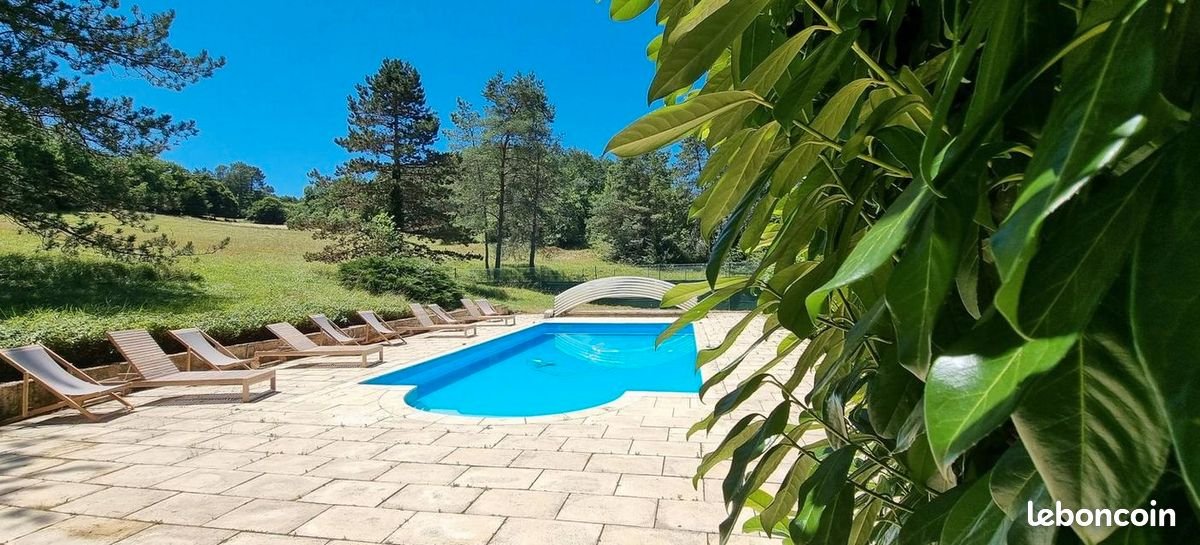 Maison à vendre, 300m², Mauzens-et-Miremont