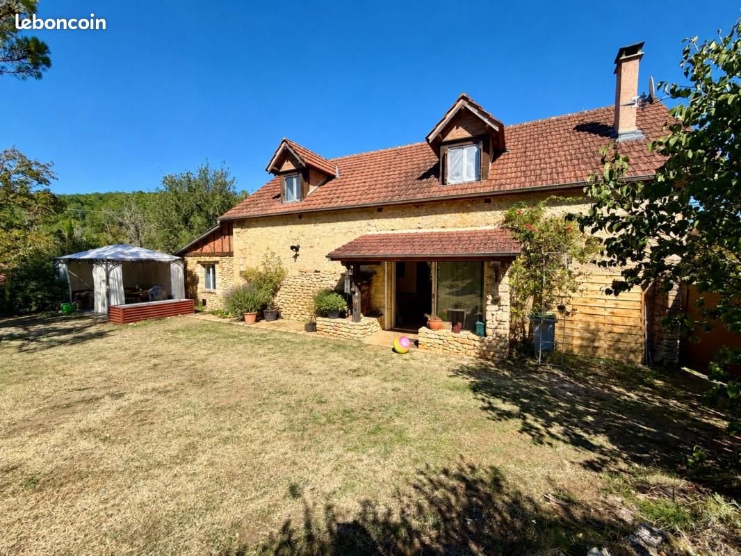 Maison à vendre, 300m², Mauzens-et-Miremont