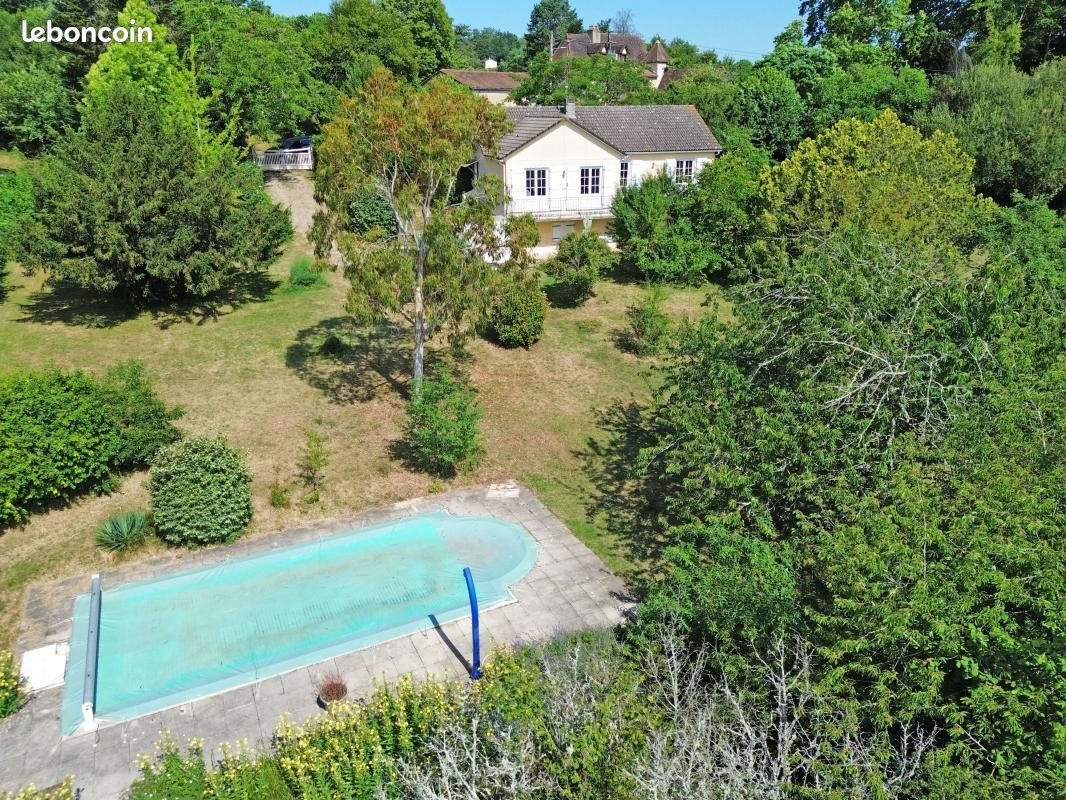 Maison à vendre, 110m², Douville