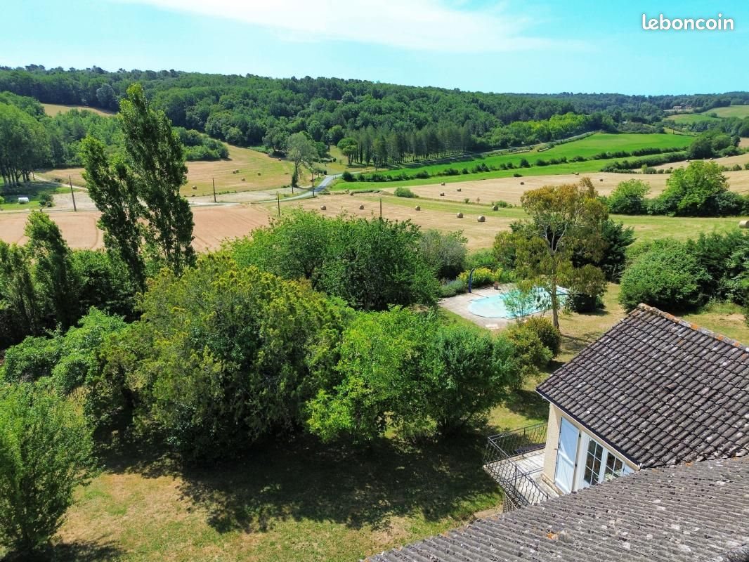 Maison à vendre, 110m², Douville
