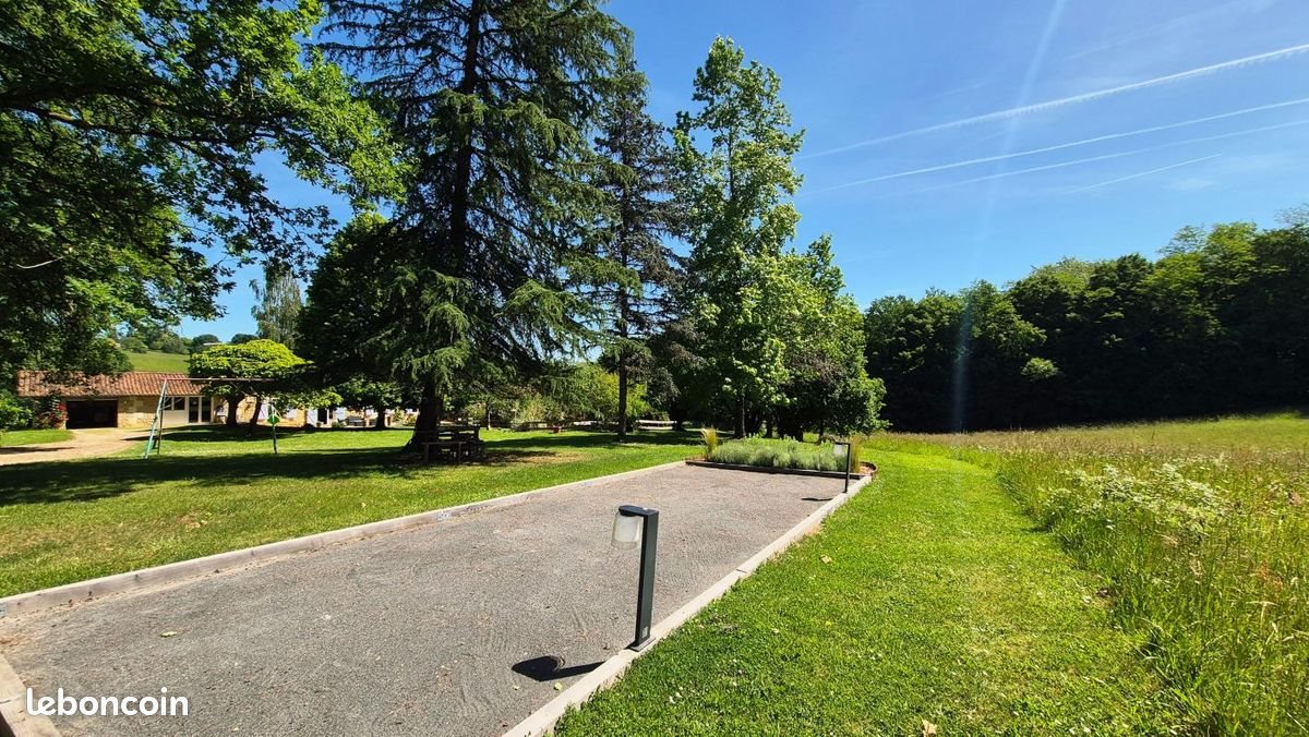 Maison à vendre, 220m², Vergt