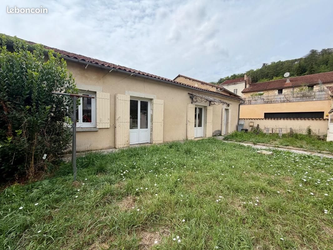 Maison à vendre, 117m², Vergt