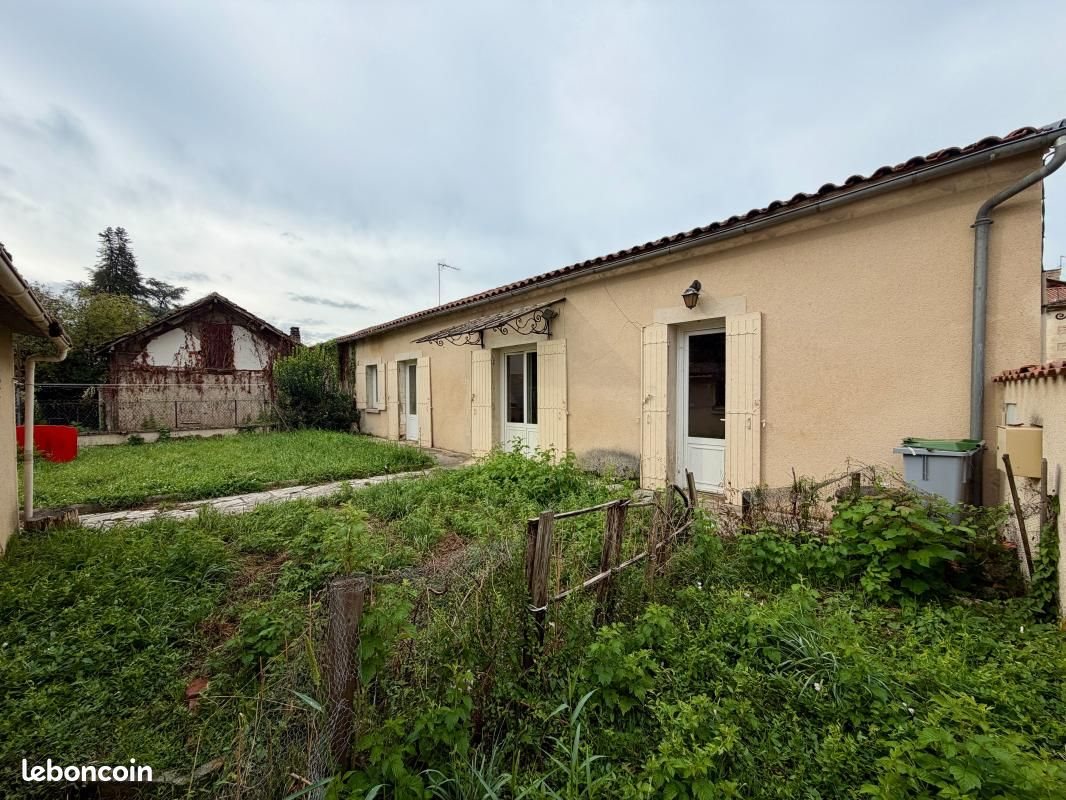 Maison à vendre, 117m², Vergt