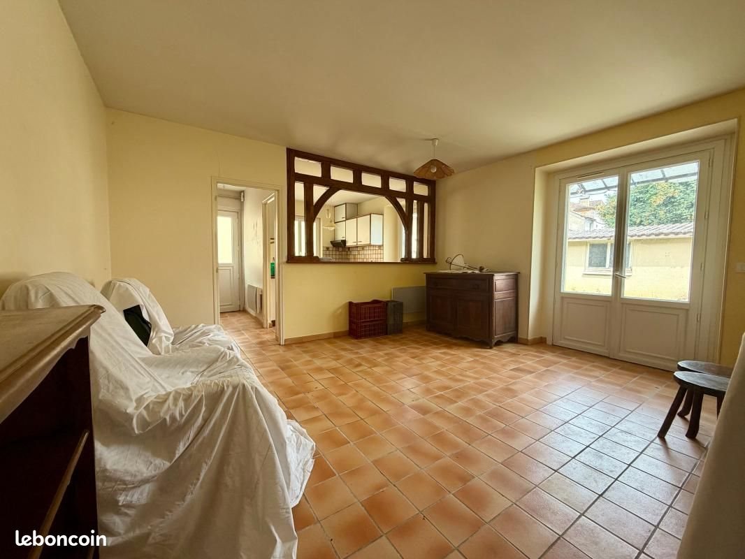 Maison à vendre, 117m², Vergt
