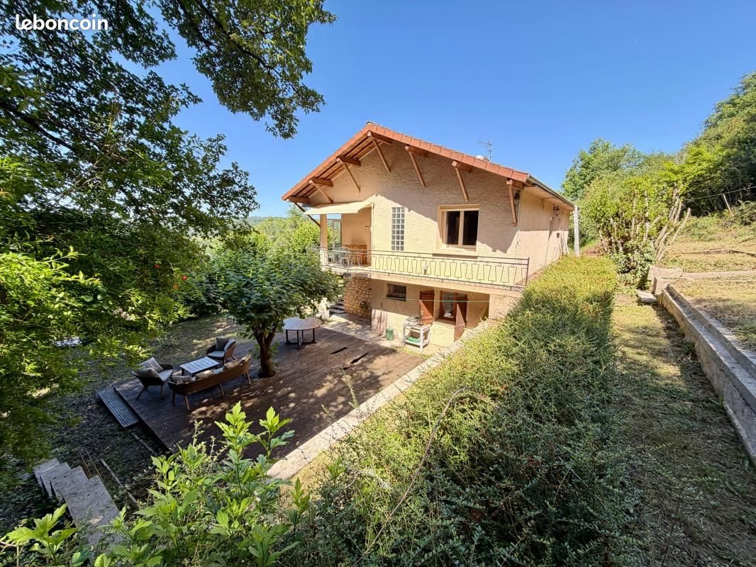 Maison à vendre, 152m², Le Bugue