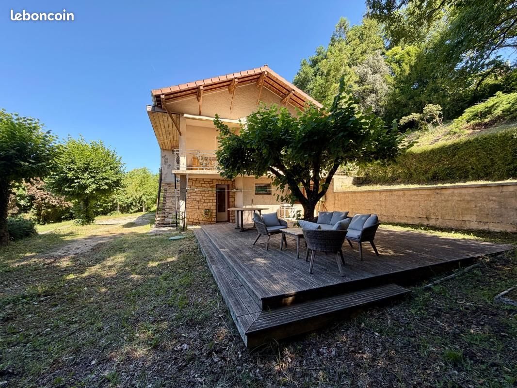 Maison à vendre, 152m², Le Bugue