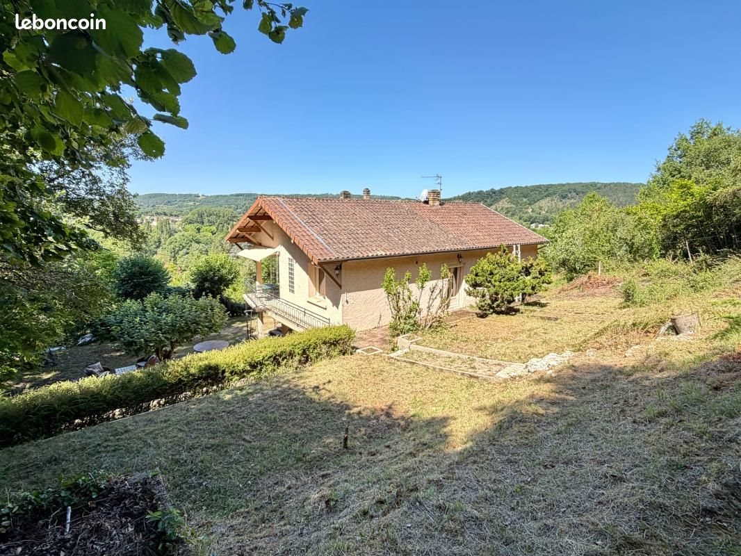 Maison à vendre, 152m², Le Bugue