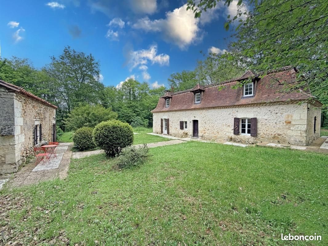 Maison à vendre, 151m², Saint-Jean-d'Estissac