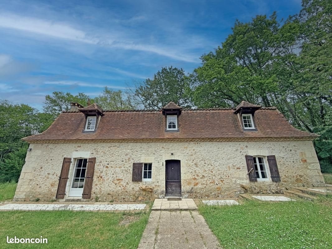 Maison à vendre, 151m², Saint-Jean-d'Estissac