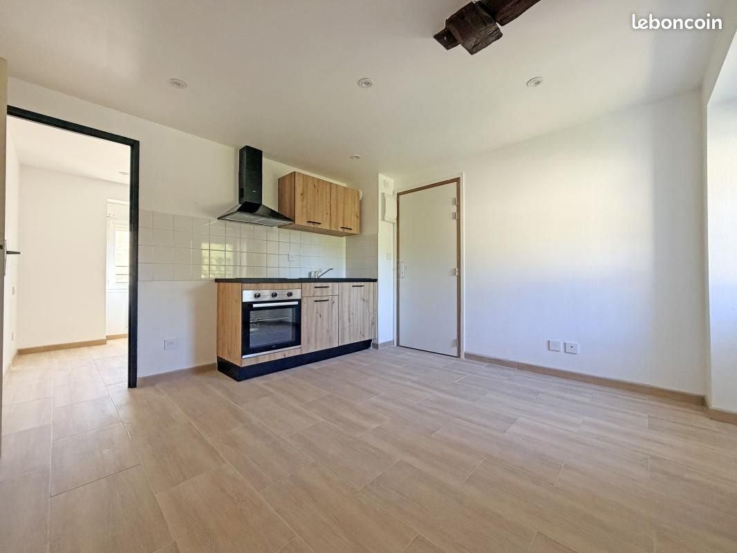 Appartement à louer, 25m², Vergt