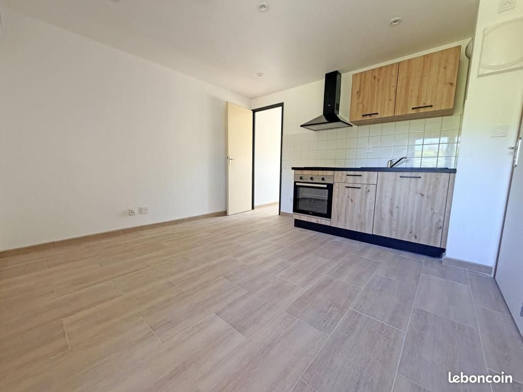 Appartement à louer, 25m², Vergt