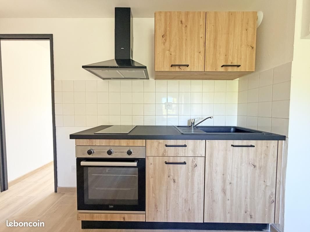 Appartement à louer, 25m², Vergt