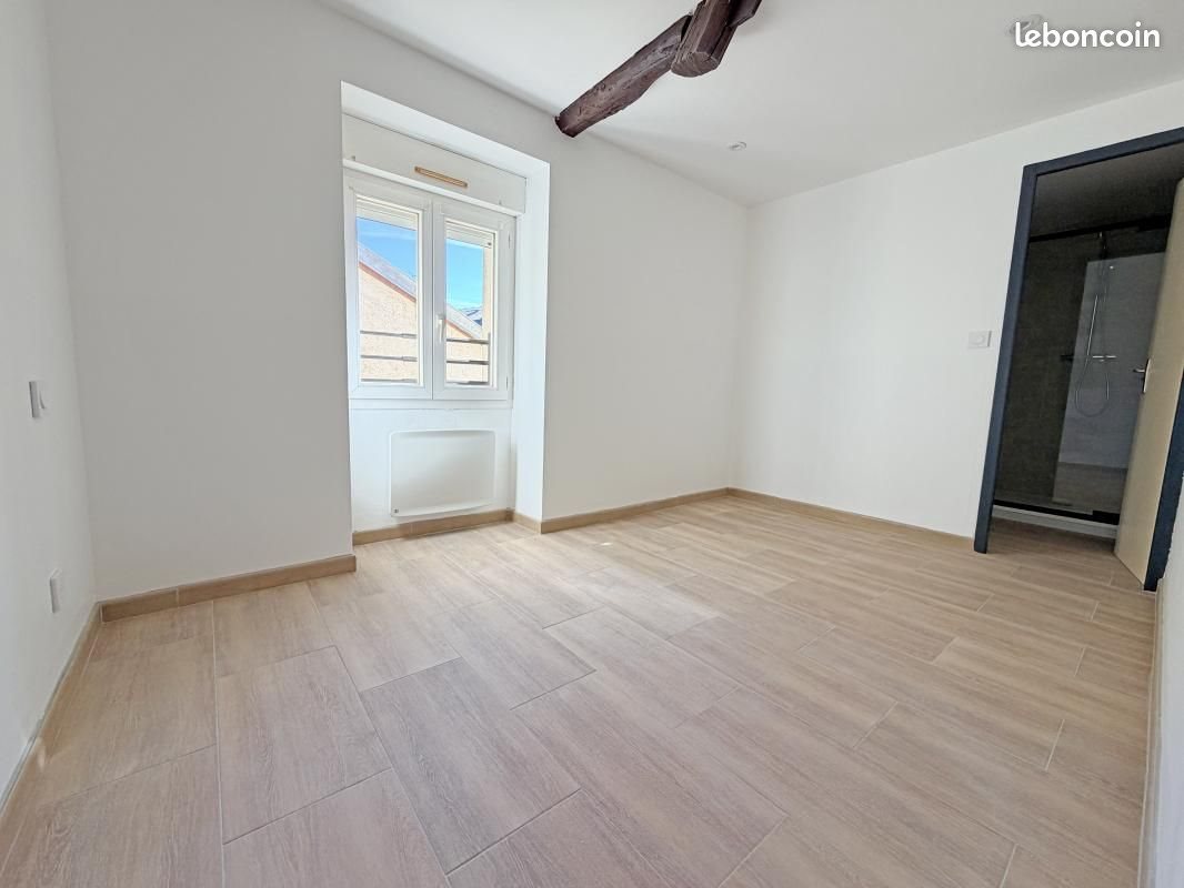 Appartement à louer, 25m², Vergt