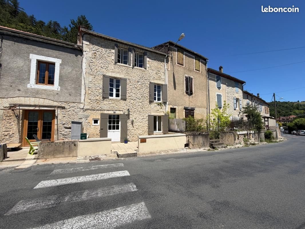 Maison à vendre, 106m², Le Bugue