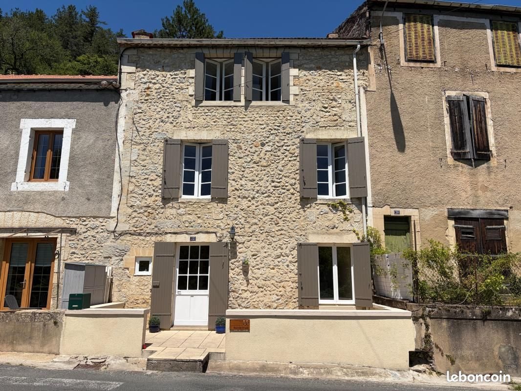 Maison à vendre, 106m², Le Bugue