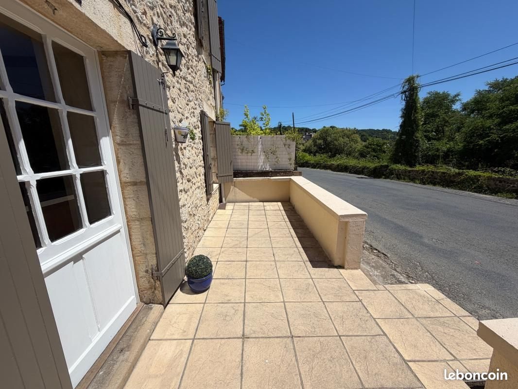 Maison à vendre, 106m², Le Bugue