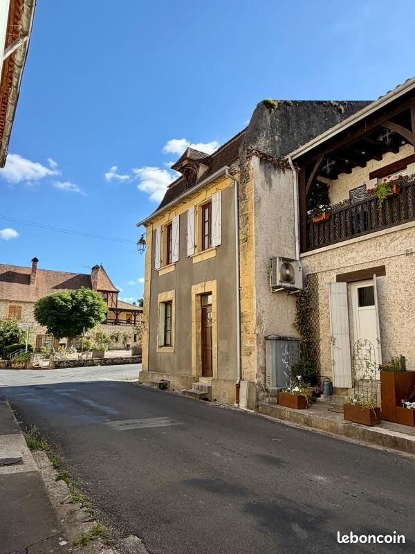 Maison à vendre, 79m², Lanquais