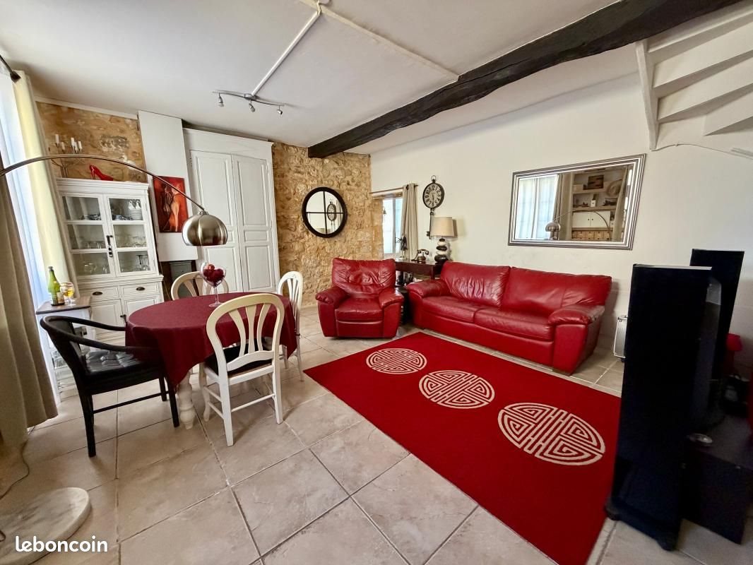 Maison à vendre, 79m², Lanquais