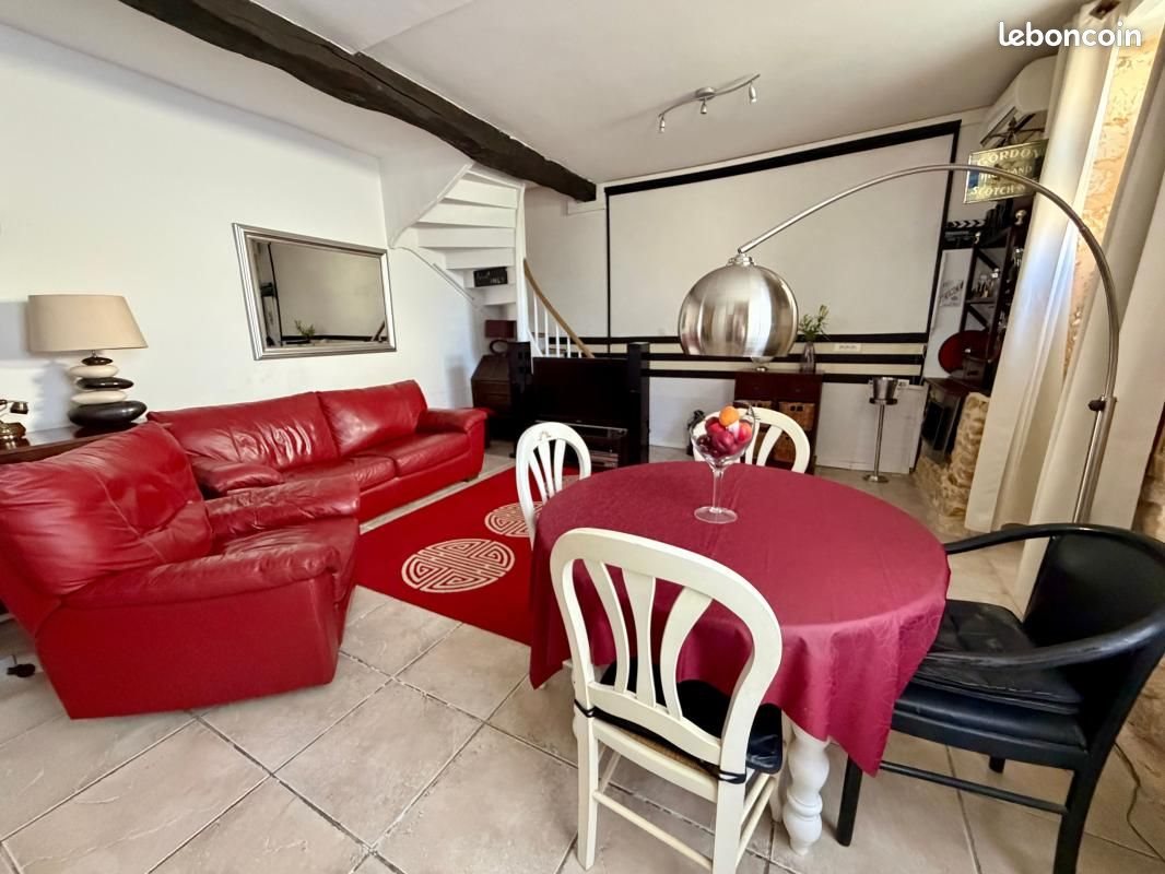 Maison à vendre, 79m², Lanquais