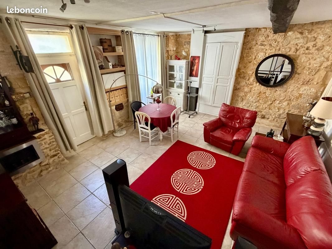 Maison à vendre, 79m², Lanquais