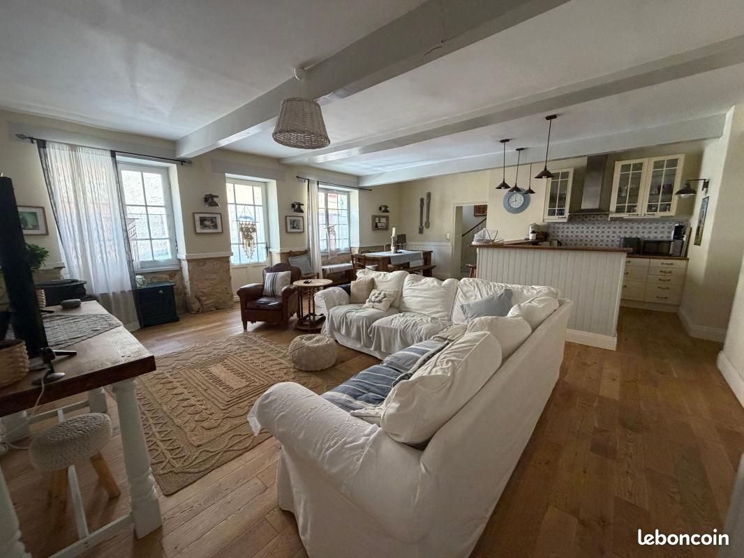 Maison à vendre, 136m², Trémolat