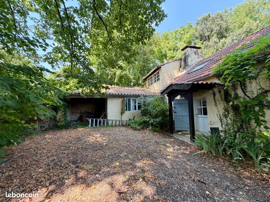 Maison à vendre, 88m², Mauzac-et-Grand-Castang