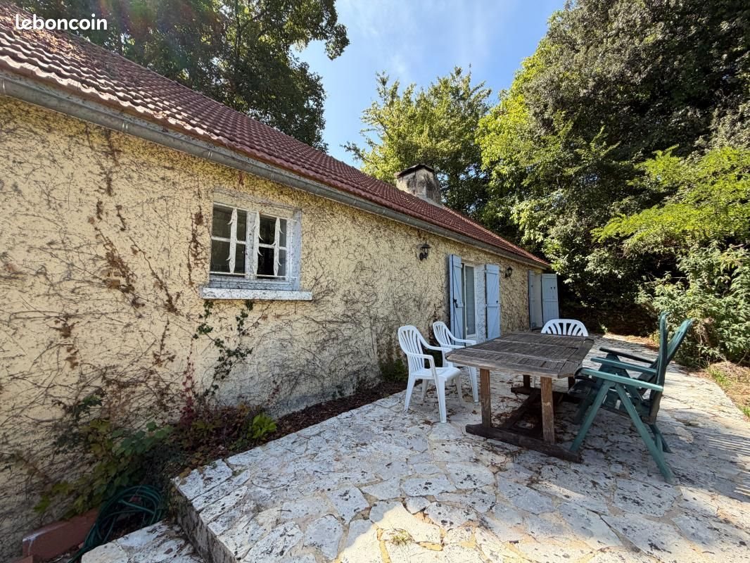 Maison à vendre, 88m², Mauzac-et-Grand-Castang
