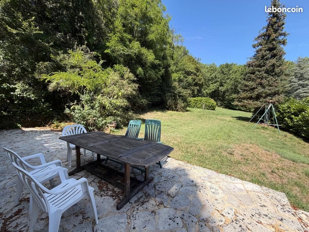Maison à vendre, 88m², Mauzac-et-Grand-Castang