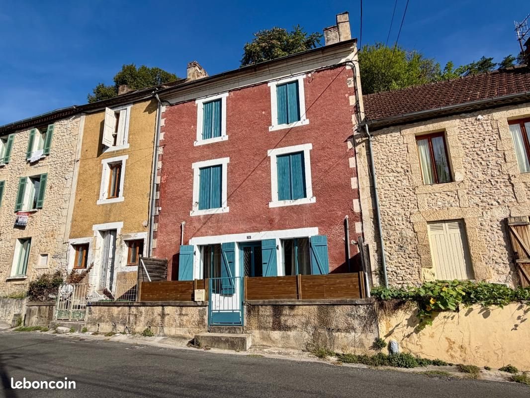 Maison à vendre, 101m², Le Bugue