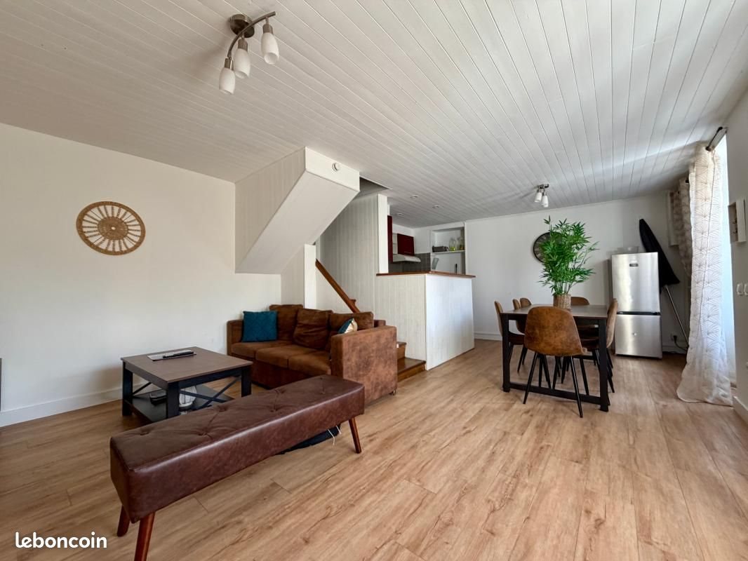 Maison à vendre, 101m², Le Bugue