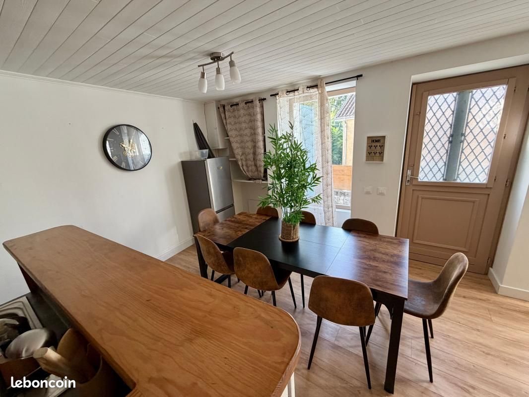 Maison à vendre, 101m², Le Bugue