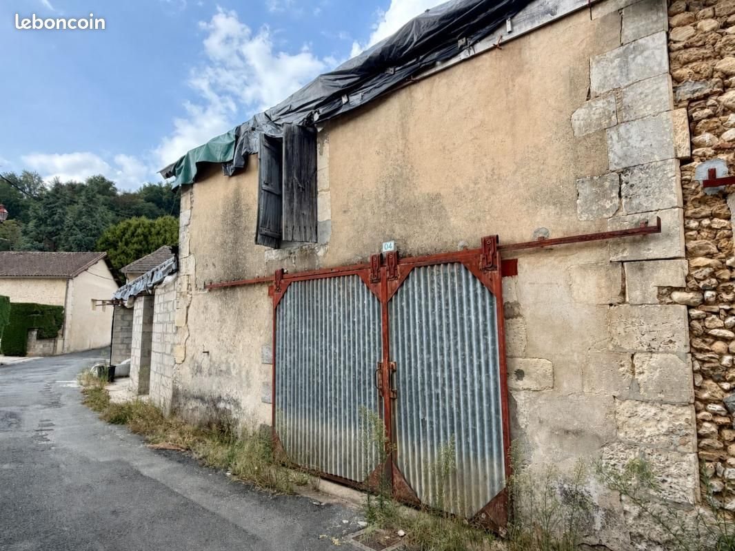 Maison à vendre, 74m², Vergt