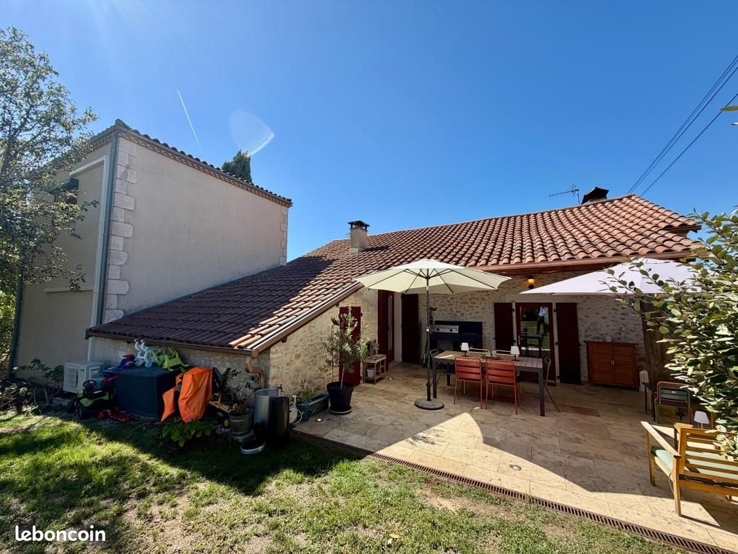Maison à vendre, 111m², Veyrines-de-Vergt