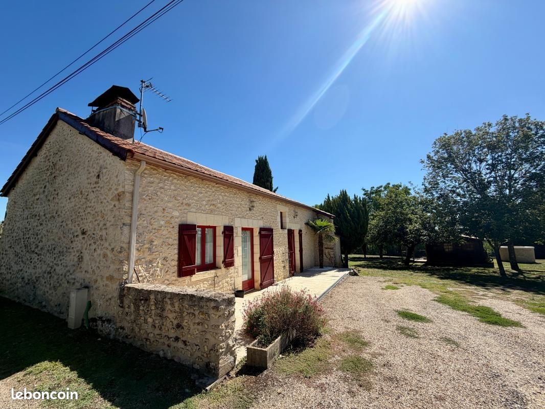 Maison à vendre, 111m², Veyrines-de-Vergt