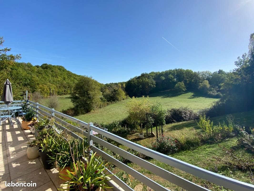 Maison à vendre, 129m², Le Buisson-de-Cadouin
