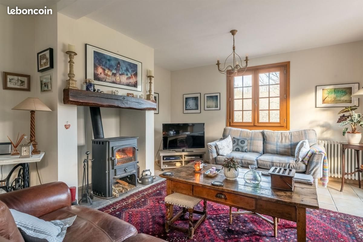 Maison à vendre, 129m², Le Buisson-de-Cadouin