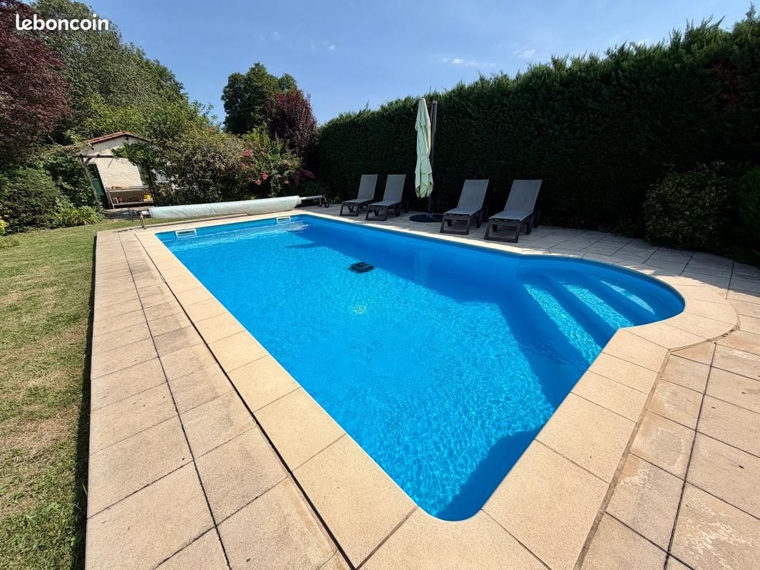 Maison à vendre, 106m², Trémolat