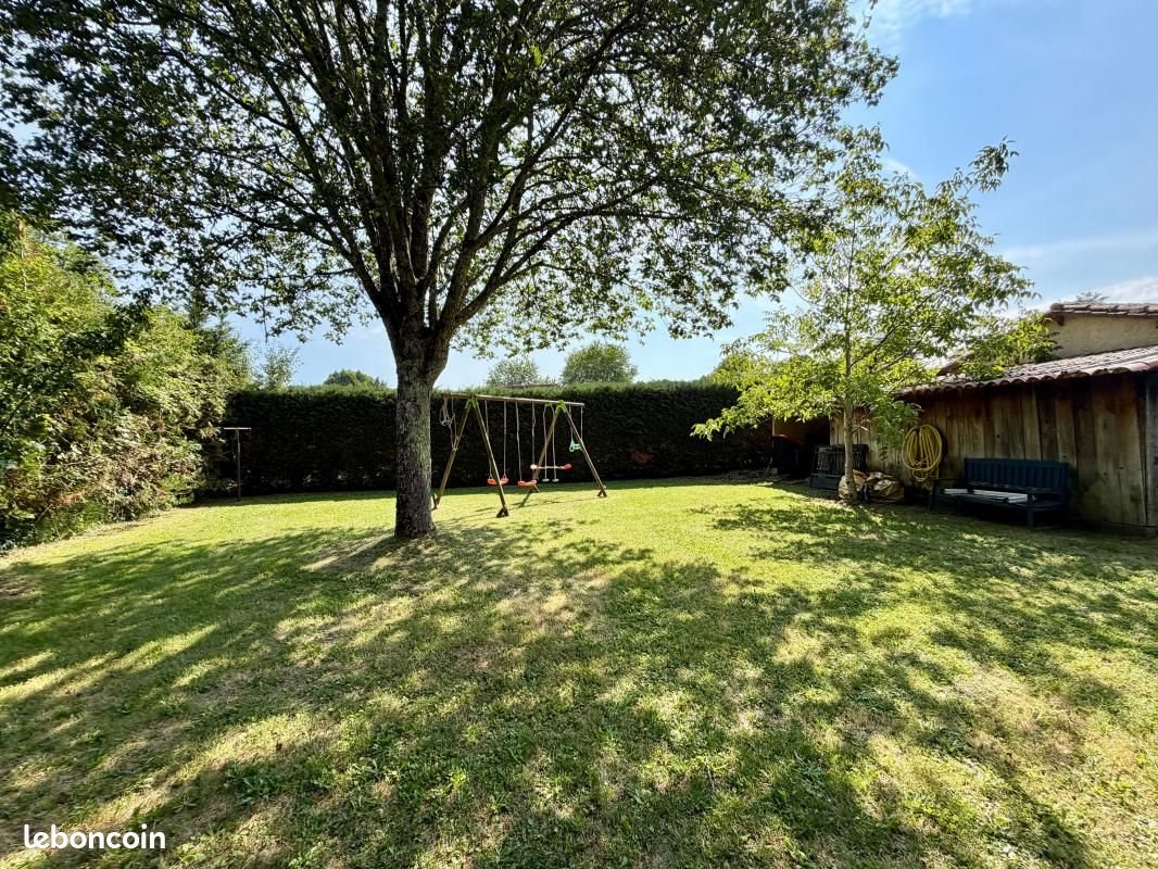 Maison à vendre, 106m², Trémolat