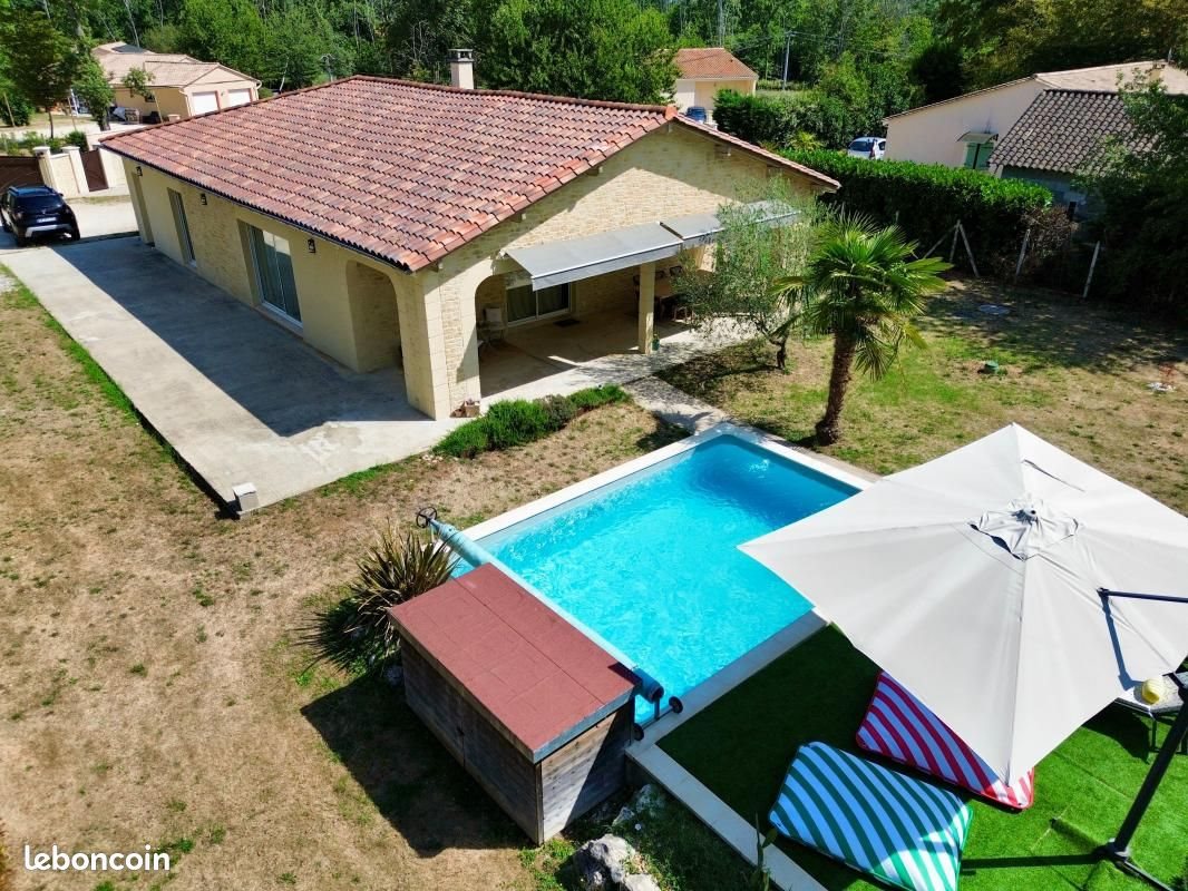 Maison à vendre, 147m², Saint-Paul-de-Serre