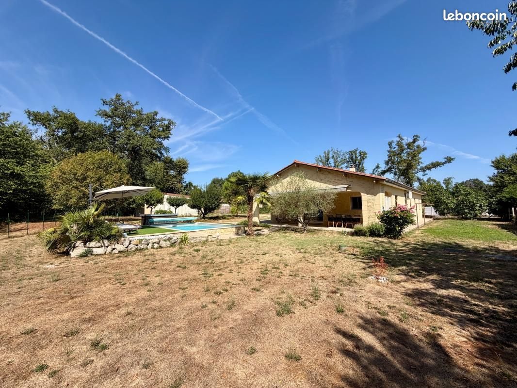 Maison à vendre, 147m², Saint-Paul-de-Serre