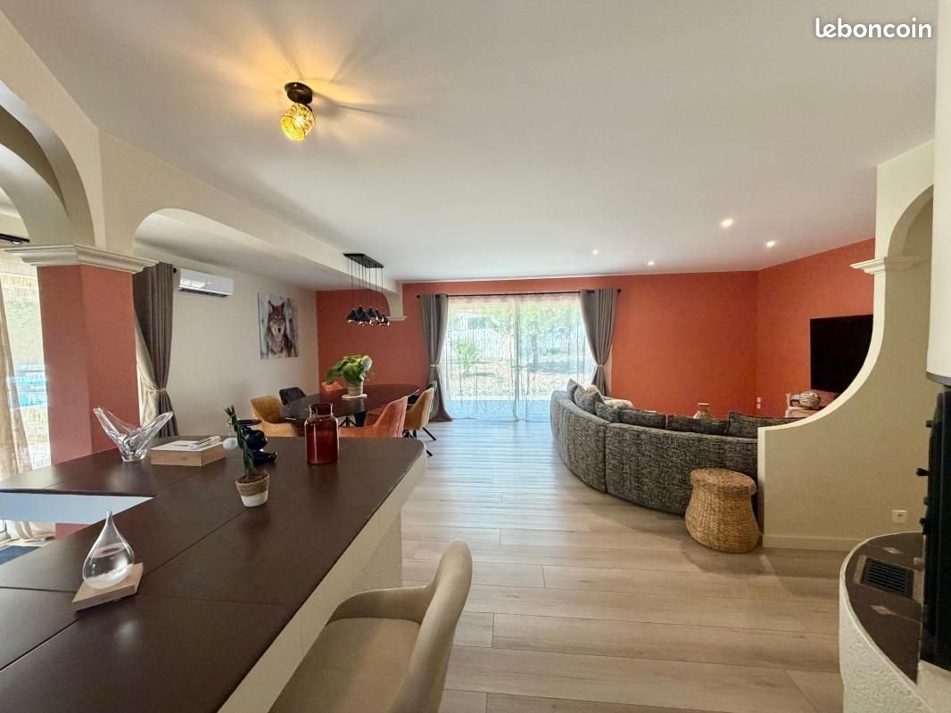 Maison à vendre, 147m², Saint-Paul-de-Serre