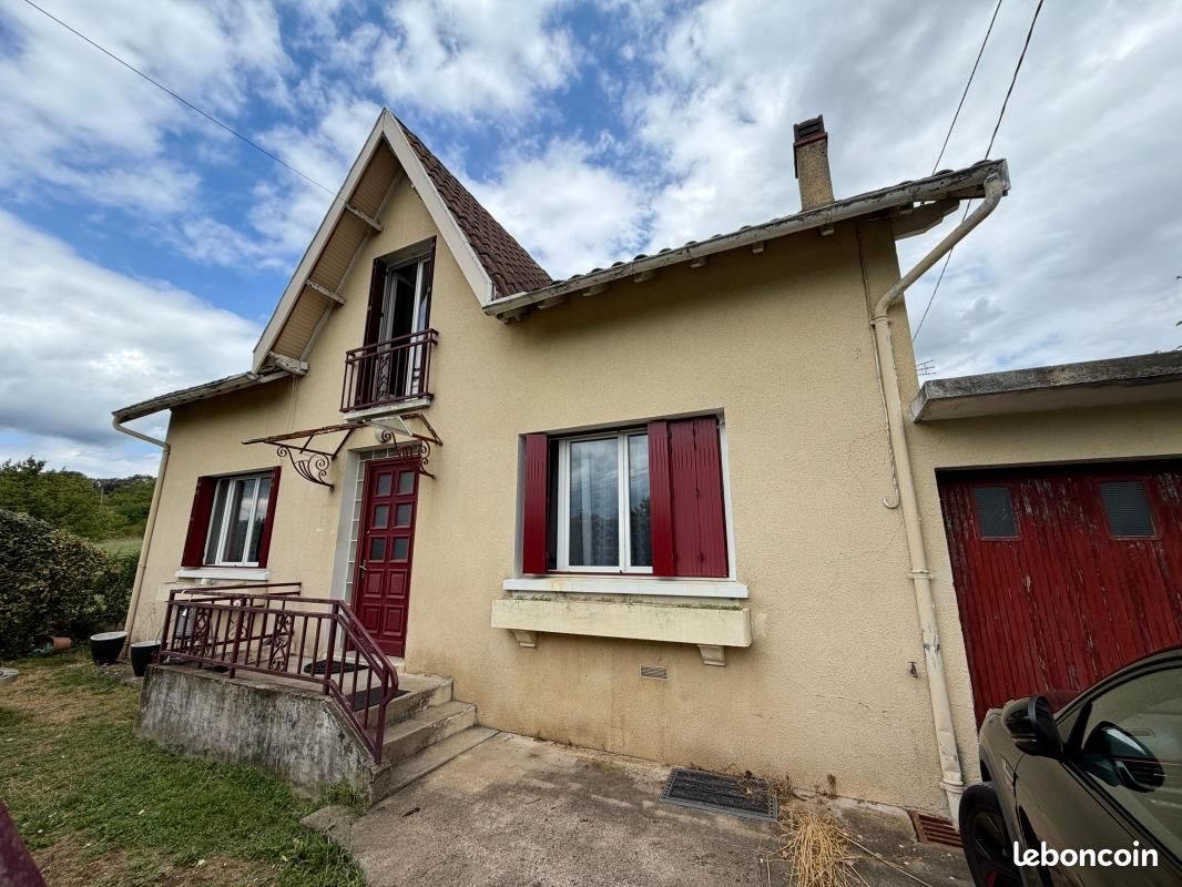 Maison à vendre, 116m², Le Bugue