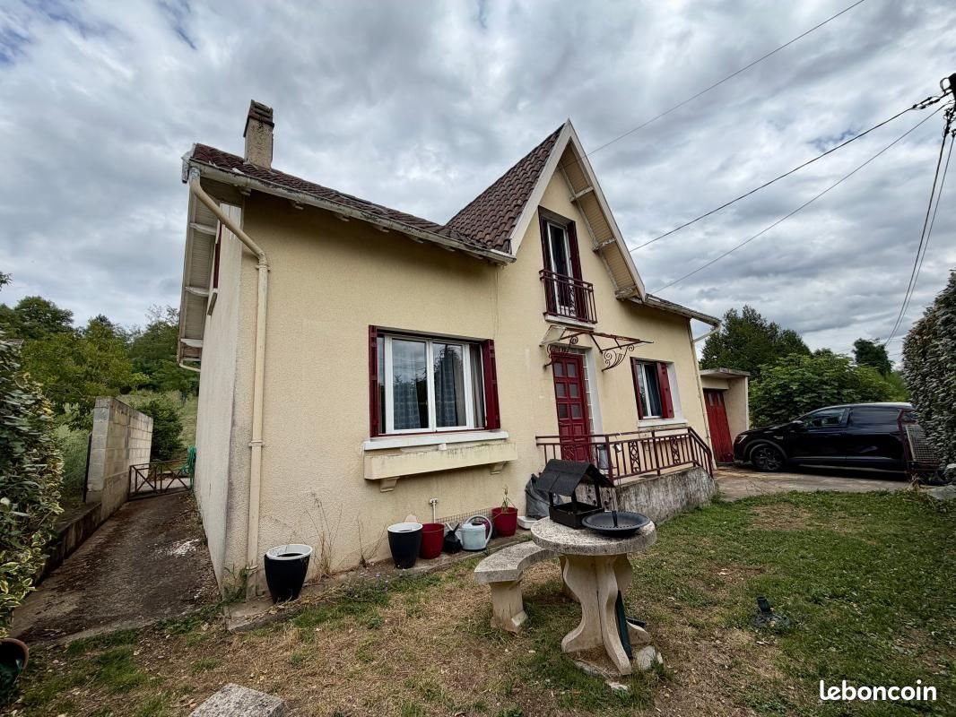 Maison à vendre, 116m², Le Bugue