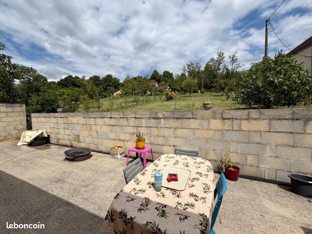 Maison à vendre, 116m², Le Bugue