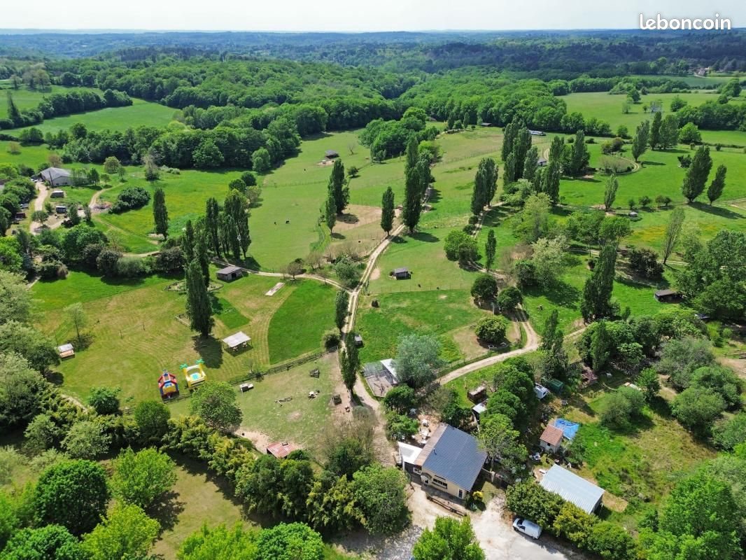 Maison à vendre, 48m², Campsegret