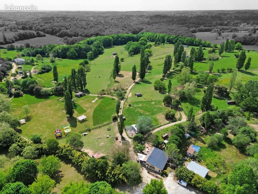 Maison à vendre, 48m², Campsegret